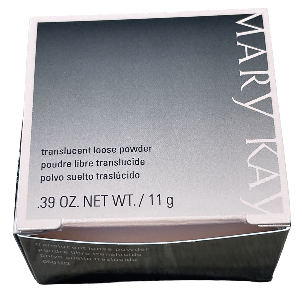 Mary Kay Translucent Loose Powder